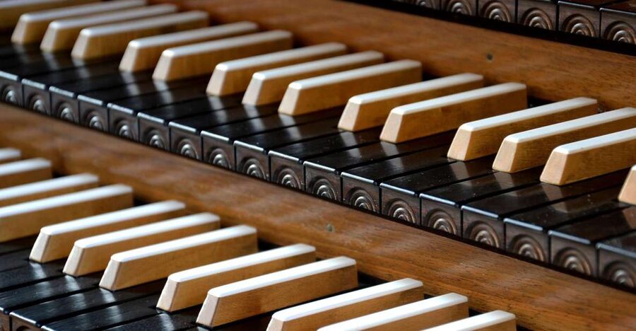 Budapest: Classical Music Concerts in Matthias Church - The musicians and the sound