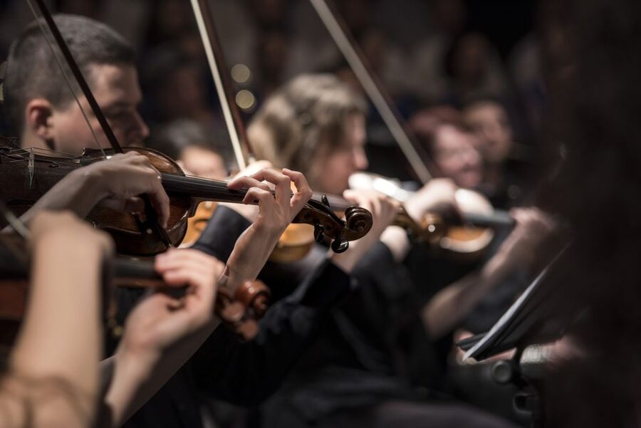 Budapest: Classical Music Concerts in St Stephen's Basilica - The organ concert and familiar sacred favorites