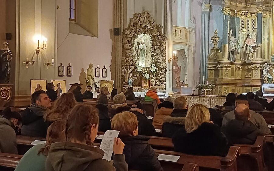 Budapest: Concert on the Oldest Working Organ in the City - Is $24 a fair price?