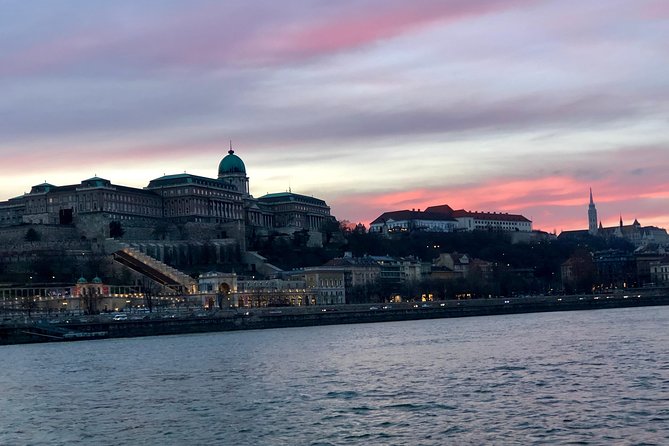 Budapest Danube River Candlelit Dinner Cruise with Live Music - Who will enjoy this cruise most
