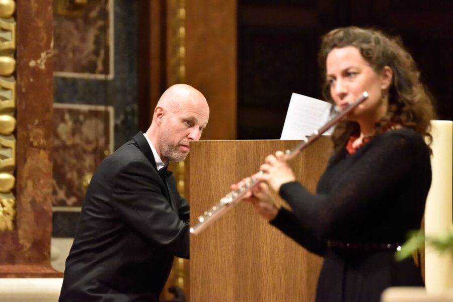 Budapest: Organ Concert in St. Stephen's Basilica - Who will enjoy this Budapest concert most