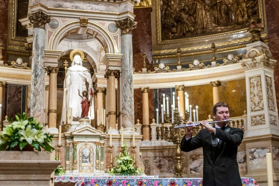 Budapest: Organ Concert in St. Stephen's Basilica - Should you book the St. Stephen’s Basilica concert?