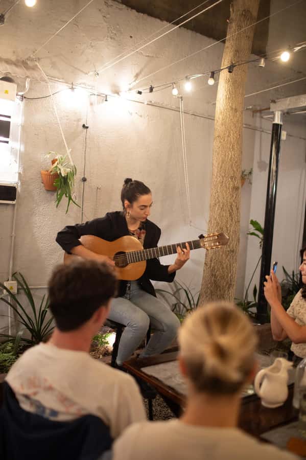 Buenos Aires: Authentic Argentine Asado BBQ with Live Music - Why an Argentine asado is worth making time for