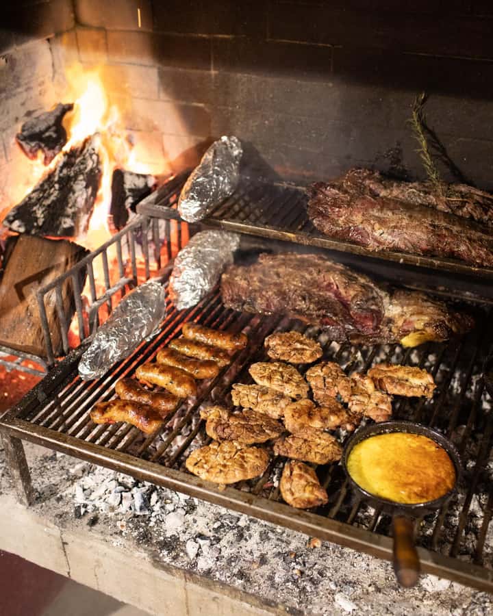 Buenos Aires: Authentic Argentine Asado BBQ with Live Music - Practical details before you book