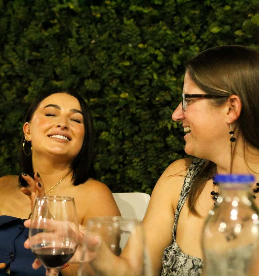 Buenos Aires: Authentic Argentine Asado BBQ with Live Music - Dessert, guitar, and the final hour