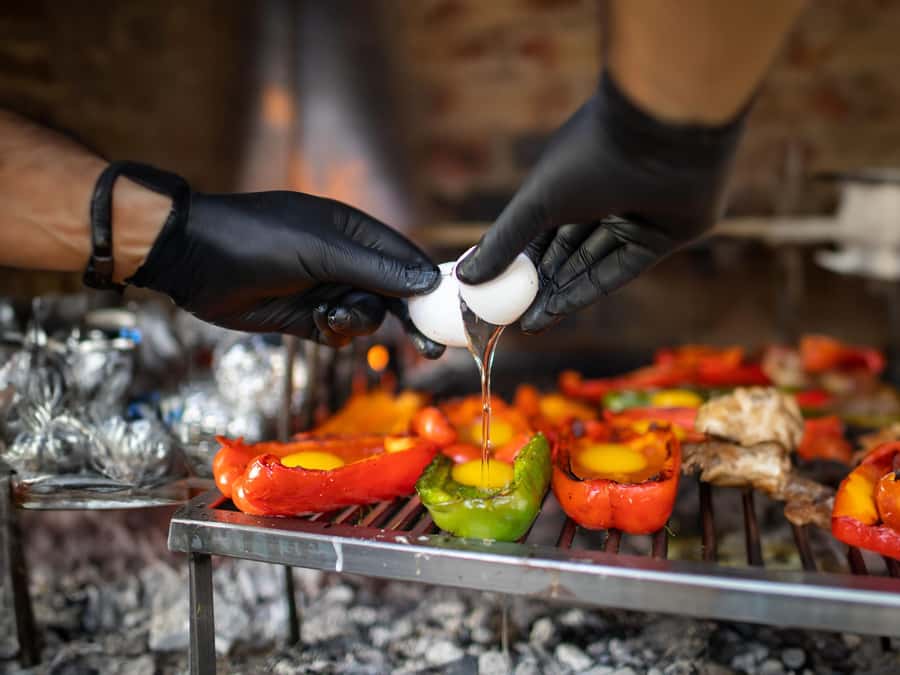Buenos Aires: Authentic Argentine Asado BBQ with Live Music - Who should book this experience