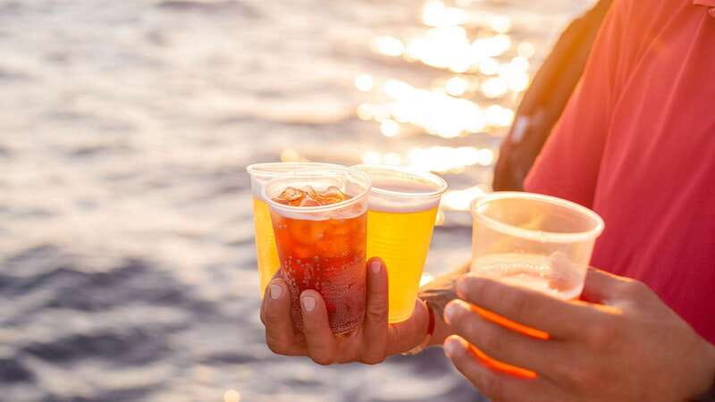 Cabo San Lucas: Sunset Cruise with Wine and Jazz - FAQ