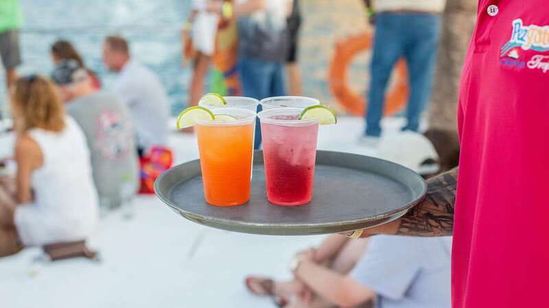 Cabo San Lucas: Sunset Cruise with Wine and Jazz - Is $138 a fair price?
