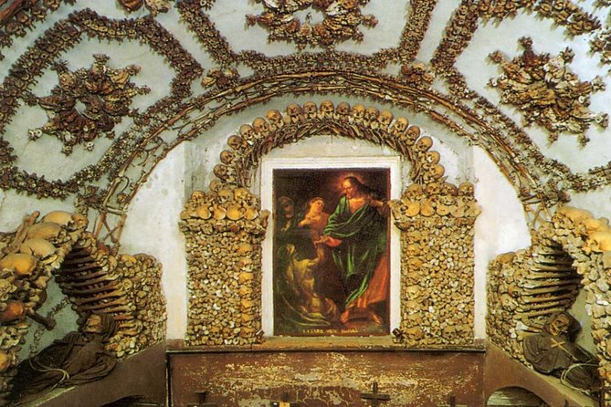 Capuchins Crypt Tour and Concert in Rome - Should you book the Capuchin Crypt and concert?