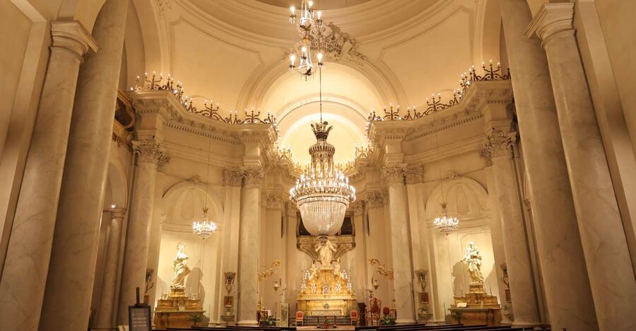 Catania: Opera Concert - Tribute to Vincenzo Bellini - Why Bellini belongs in Catania