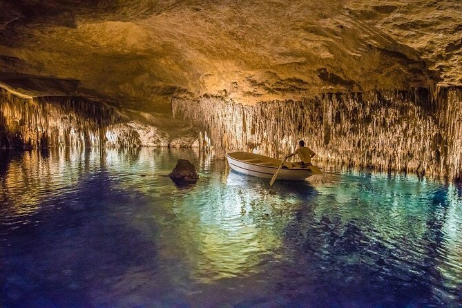 Caves of Drach Half-Day Tour with Boat Trip and Music Concert - Key points before you book