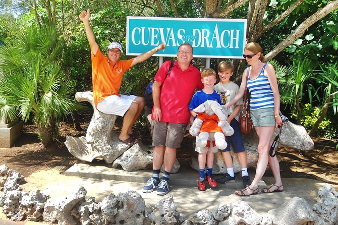 Caves of Drach Half-Day Tour with Boat Trip and Music Concert - What $65.06 buys you