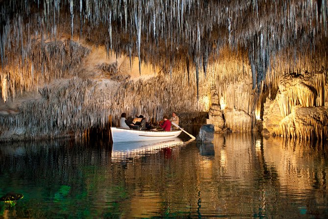 Caves of Drach Half-Day Tour with Boat Trip and Music Concert - Who will enjoy this half-day outing