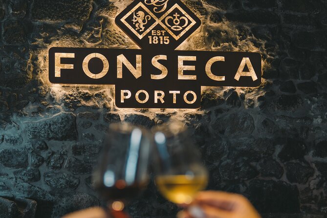 Cellar Tour, Port Wine Tasting & Fado Show at Fonseca - Arriving at Rua do Choupelo 54