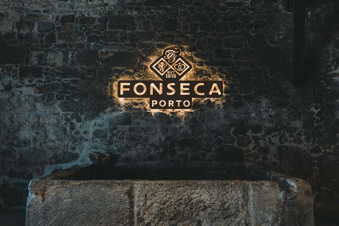 Cellar Tour, Port Wine Tasting & Fado Show at Fonseca - Is $30.10 a fair price?