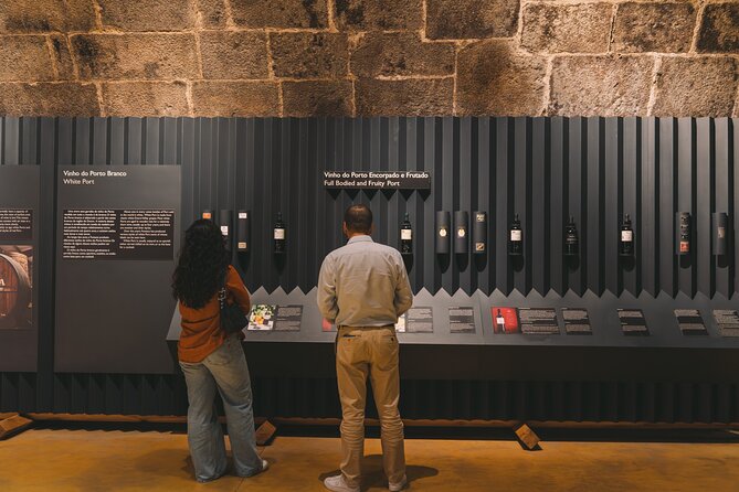 Cellar Tour, Port Wine Tasting & Fado Show at Fonseca - Group size, pace, and physical comfort