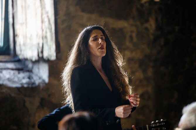 Cellar Tour, Port Wine Tasting & Fado Show at Fonseca - Booking timing and cancellation