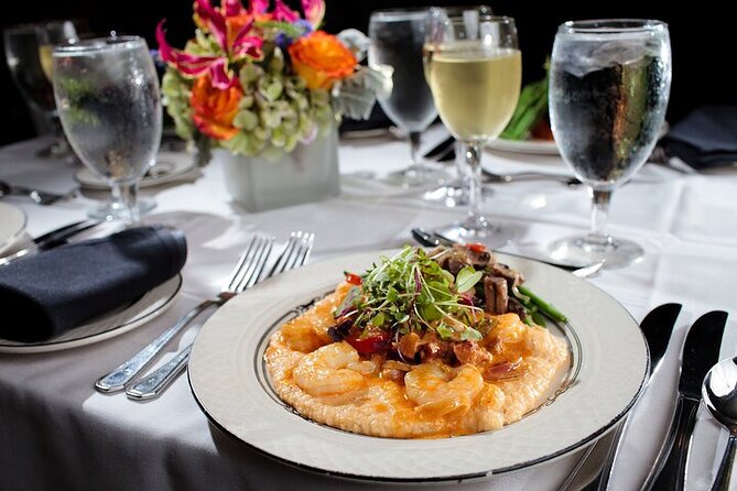 Charleston Harbor Luxury Dinner Cruise with Live Music - What the 2.5-hour Charleston cruise is really like