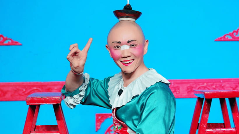 Chengdu: Liyuan Theater Sichuan Opera Face-Changing Show - Seating, visibility, and what to bring
