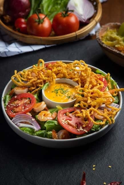 Chiang Mai: Moment's Notice Jazz Club F&B Packages - Should you book this Chiang Mai jazz package?