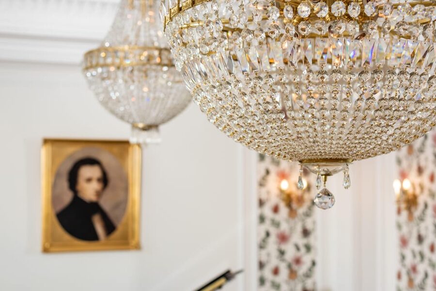 Chopin Concerts at Fryderyk Concert Hall - Why a Chopin Recital Fits Warsaw So Well