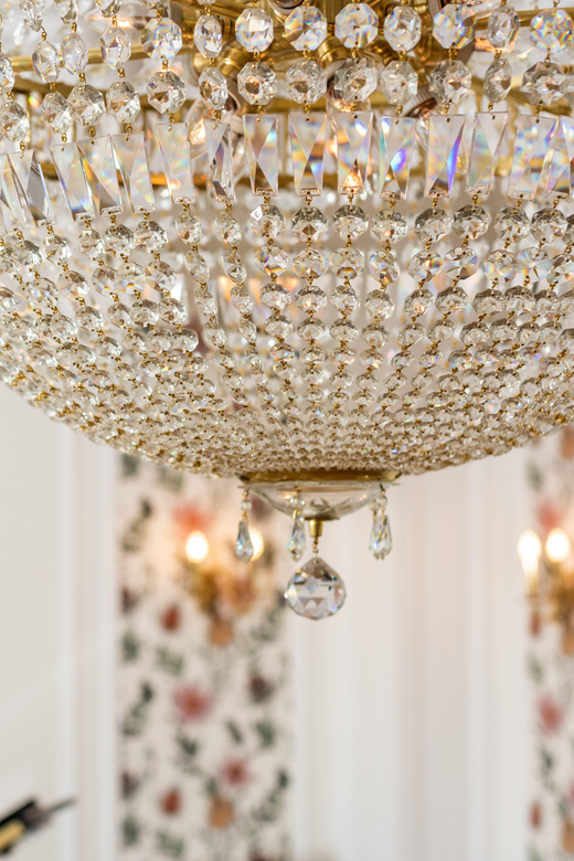 Chopin Concerts at Fryderyk Concert Hall - What the Music Feels Like in a Small Room
