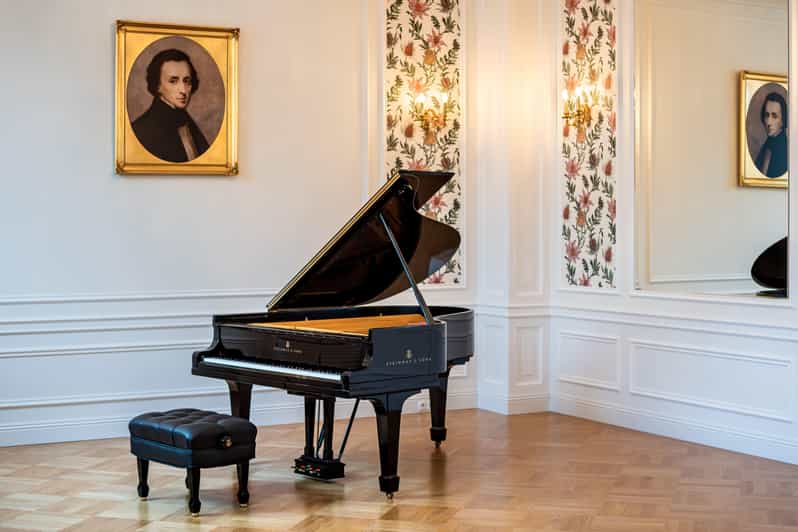 Chopin Concerts at Fryderyk Concert Hall - Practical Tips for a Better Evening