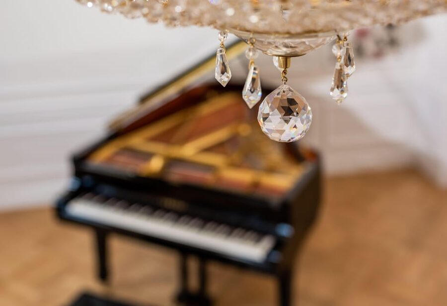 Chopin Concerts at Fryderyk Concert Hall - How the One-Hour Program Works