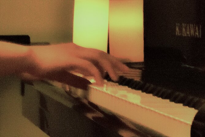 CHOPIN - Painted by Candlelights with Wine: Warsaw Concert - How intimate is the room?