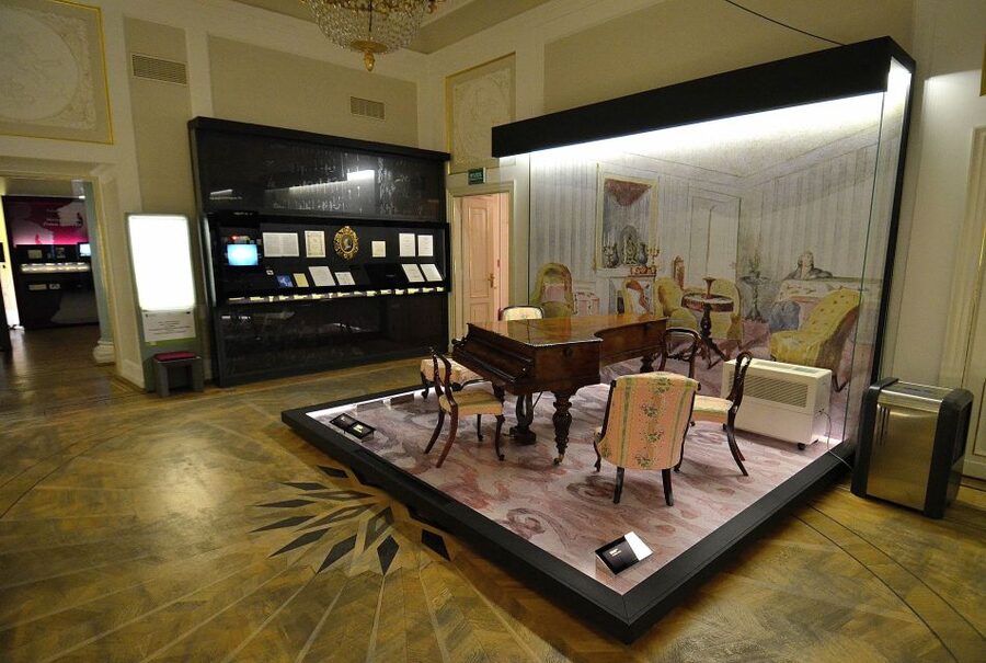 Chopin Tour in Warsaw with Skip-the-line Museum & Concert - Who should book this Chopin experience?