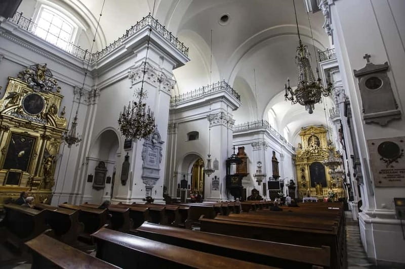 Chopin Tour in Warsaw with Skip-the-line Museum & Concert - Choosing between the two-hour and three-hour versions