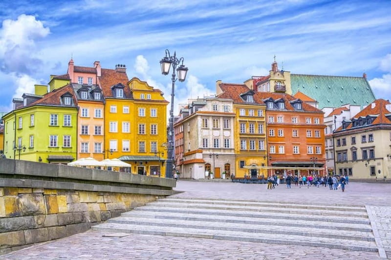 Chopin Tour in Warsaw with Skip-the-line Museum & Concert - What the $136 price means