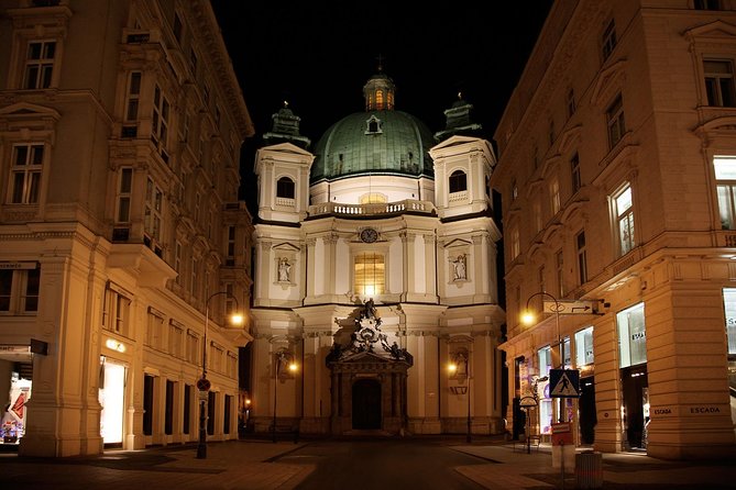 Christmas and New Year Concert at St. Peter’s Church in Vienna - Should you book the St. Peter’s concert?