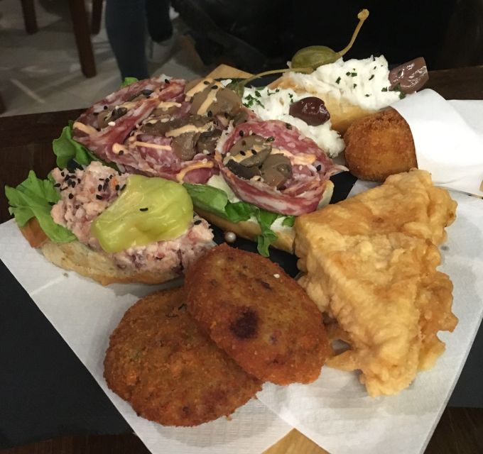 Cicchetti & Concert in Venice - Inside Scuola Grande di San Teodoro