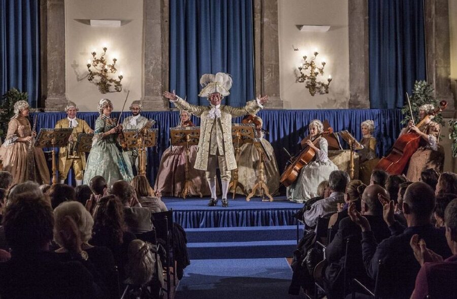 Cicchetti & Concert in Venice - How good is the value?