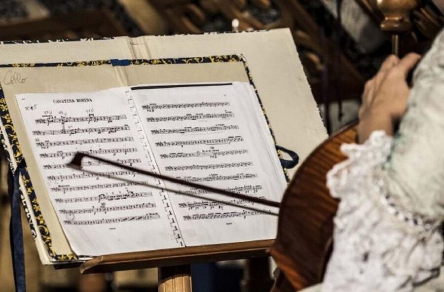 Cicchetti & Concert in Venice - The dinner timing deserves careful planning
