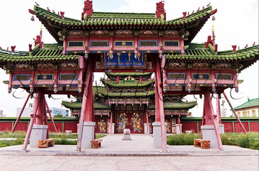 City tour all included, traditional music and dance concert - Key points at a glance