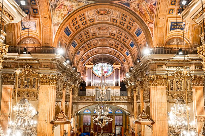 Classical Concert in Basilica: Vivaldi -The Four Seasons and more - Is the $31.31 price good value?