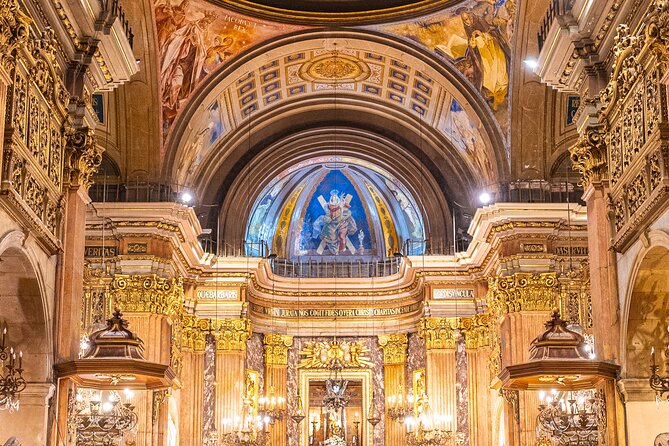 Classical Concert in Basilica: Vivaldi -The Four Seasons and more - A good evening for families and first-time listeners