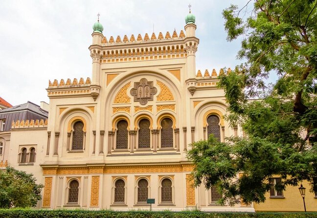 Classical Concert in Spanish Synagogue - Key points to know before booking