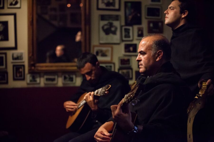 Coimbra: Live Fado Show with Glass of Port Wine - Is $18 good value?