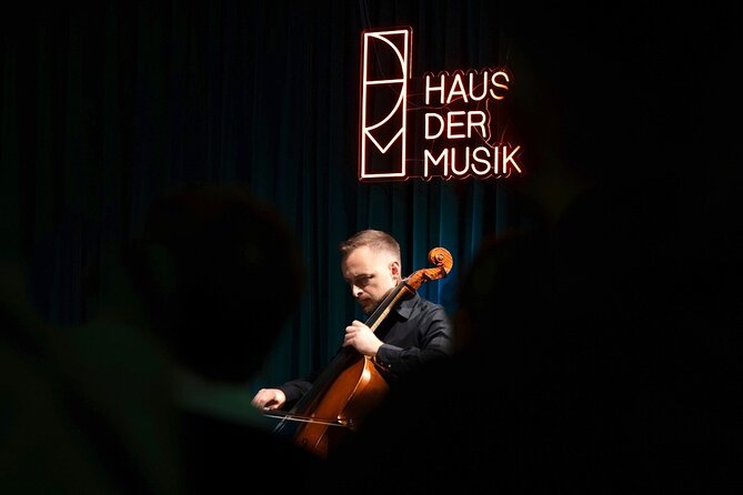Concert at House of Music Vienna: Mozart, Strauss & the Masters - What the Haus der Musik concert is really like
