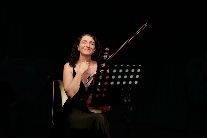 Concert at House of Music Vienna: Mozart, Strauss & the Masters - A practical look at the hour