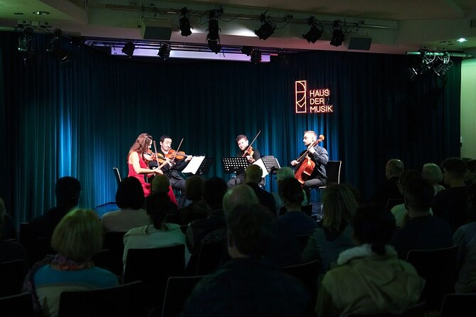 Concert at House of Music Vienna: Mozart, Strauss & the Masters - Is $35 a fair price?
