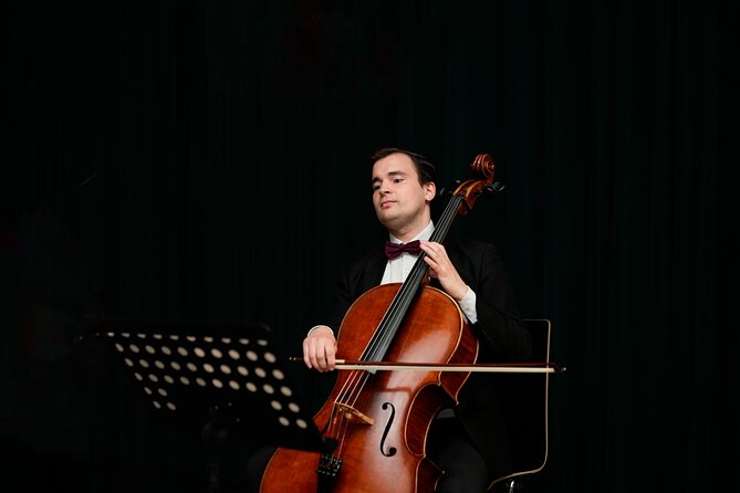 Concert at House of Music Vienna: Mozart, Strauss & the Masters - Why the small room can work in your favor
