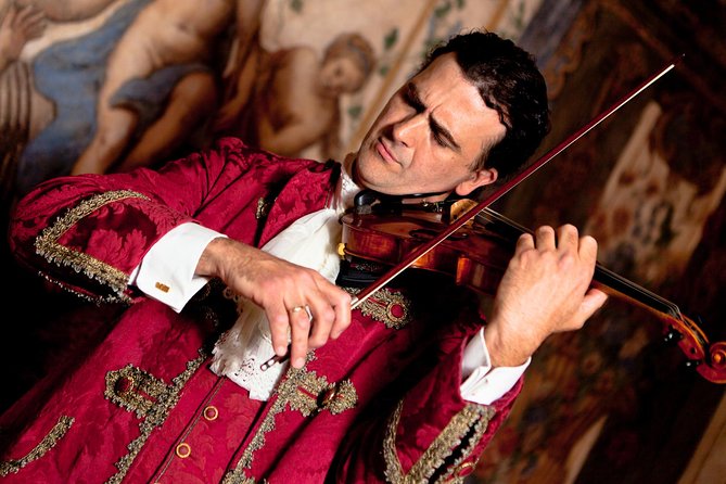 Concerts at Mozarthouse Vienna - Chamber Music concerts. - Seating, categories, and the small-room tradeoff