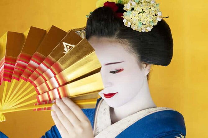 Concerts Played with Traditional Instruments in Kyoto - Why the post-concert Q&A matters