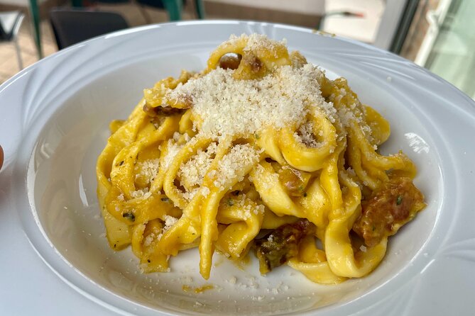 Cooking Class with Chef Francesco and Live Music in Venice - Key points to know