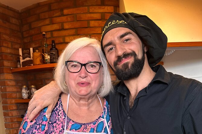 Cooking Class with Chef Francesco and Live Music in Venice - Why cooking at home changes the Venice experience