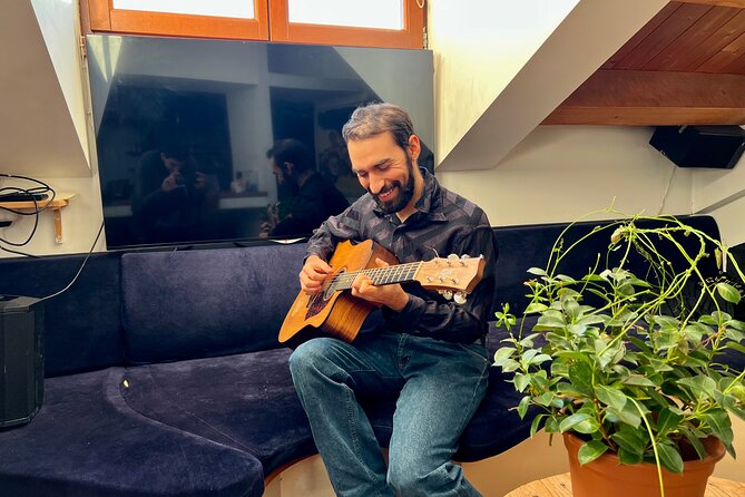 Cooking Class with Chef Francesco and Live Music in Venice - Who will enjoy this class most